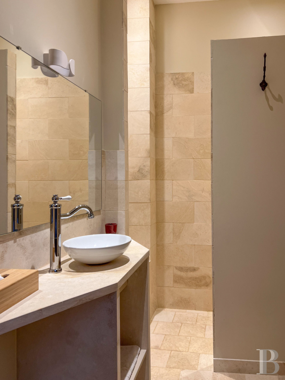 À Ainay-le-Vieil, entre Bourges et Montluçon, une forteresse séculaire tout en raffinement  - photo  n°37